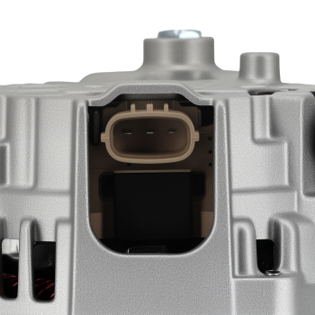 150A Alternator compatible for Nissan Navara D40 Pathfinder R51 05-13 2.5L YD25DDTi Diesel