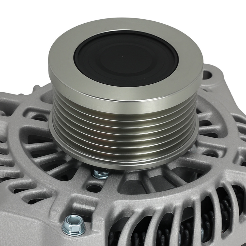 150A Alternator compatible for Nissan Navara D40 Pathfinder R51 05-13 2.5L YD25DDTi Diesel