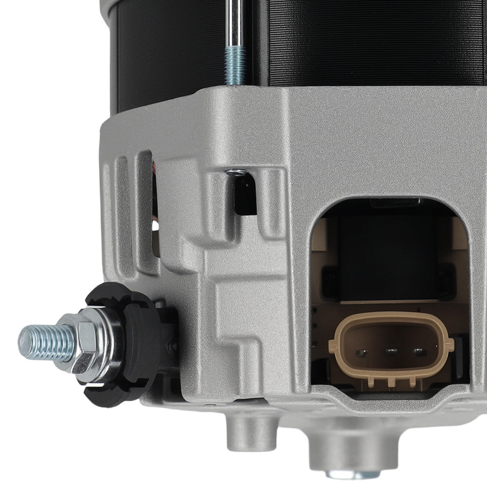 150A Alternator compatible for Nissan Navara D40 Pathfinder R51 05-13 2.5L YD25DDTi Diesel