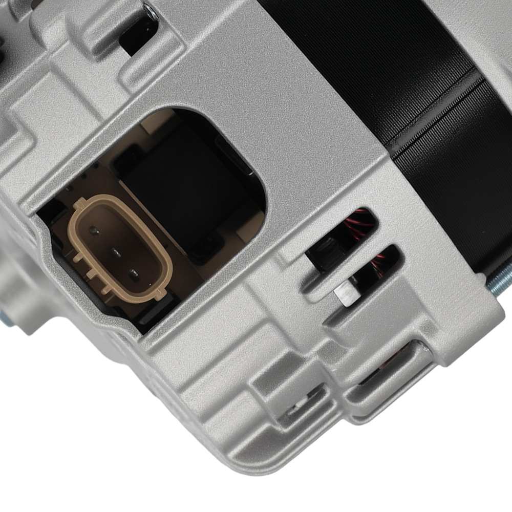 150A Alternator compatible for Nissan Navara D40 Pathfinder R51 05-13 2.5L YD25DDTi Diesel