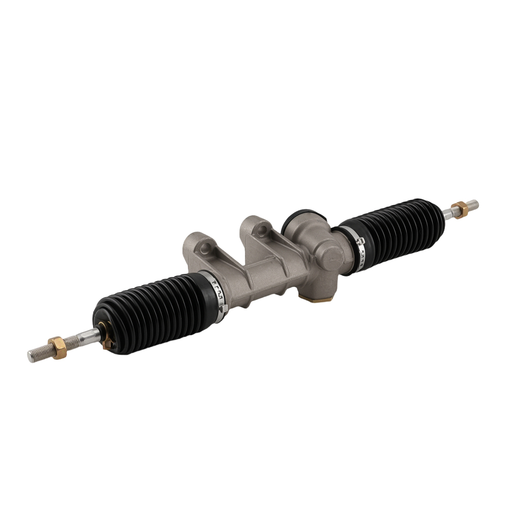 Compatible for Golf Cart Steering Assembly compatible for Yamaha G22 03-07 JU0-F3400-00-00 566mm Length