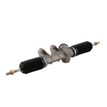 Compatible for Golf Cart Steering Assembly compatible for Yamaha G22 03-07 JU0-F3400-00-00 566mm Length