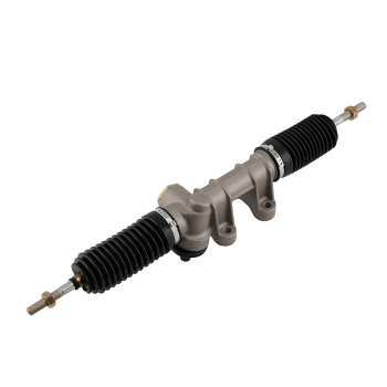 Compatible for Golf Cart Steering Assembly compatible for Yamaha G22 03-07 JU0-F3400-00-00 566mm Length