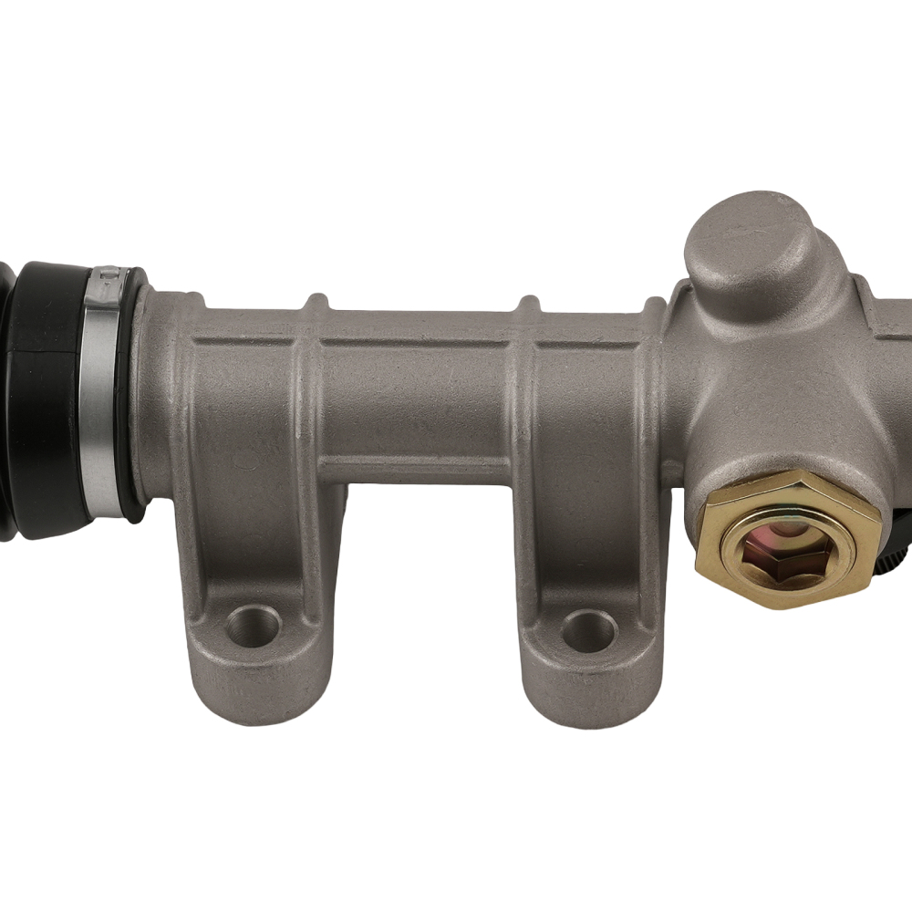 Compatible for Golf Cart Steering Assembly compatible for Yamaha G22 03-07 JU0-F3400-00-00 566mm Length