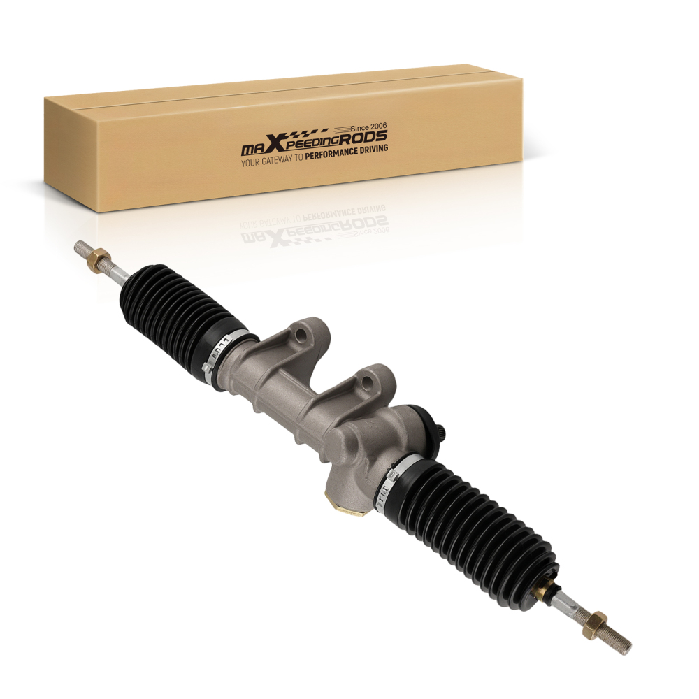 Compatible for Golf Cart Steering Assembly compatible for Yamaha G22 03-07 JU0-F3400-00-00 566mm Length