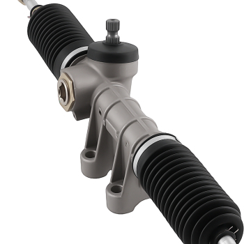 Steering Box Assembly compatible for YAMAHA G29 YDRA 2007-2018 600mm29T JW1-F3400-01