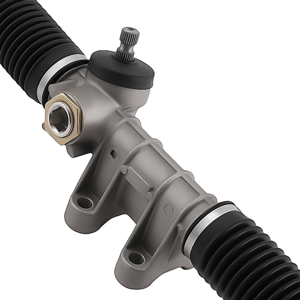 Steering Box Assembly compatible for YAMAHA G29 YDRA 2007-2018 600mm29T JW1-F3400-01