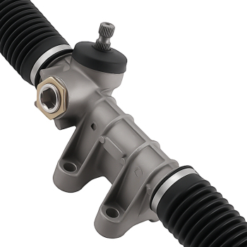 Steering Box Assembly compatible for YAMAHA G29 YDRA 2007-2018 600mm29T JW1-F3400-01