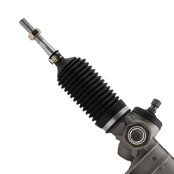 Steering Box Assembly compatible for YAMAHA G29 YDRA 2007-2018 600mm29T JW1-F3400-01