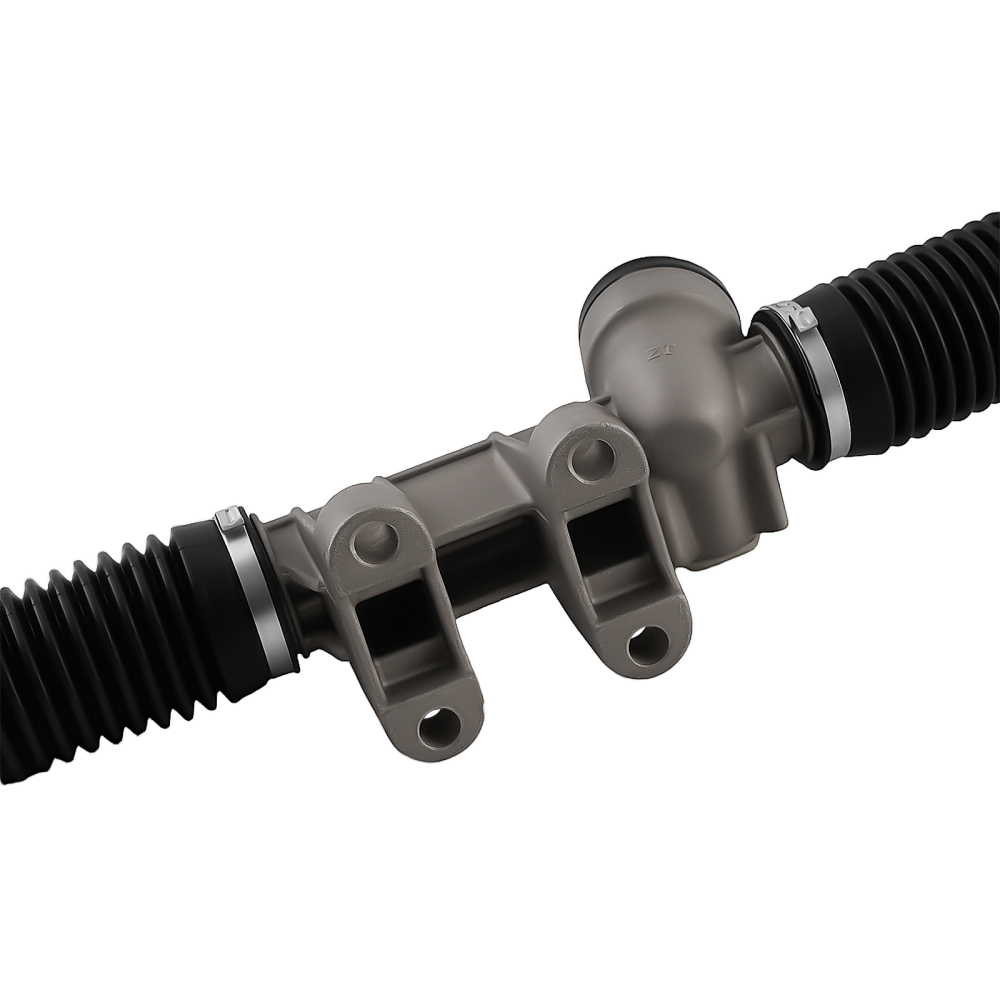 Steering Box Assembly compatible for YAMAHA G29 YDRA 2007-2018 600mm29T JW1-F3400-01