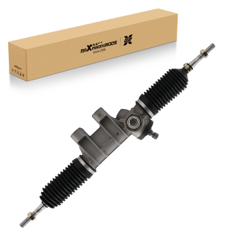 Steering Box Assembly compatible for YAMAHA G29 YDRA 2007-2018 600mm29T JW1-F3400-01