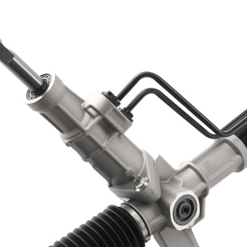 Crémaillère de direction compatible pour Nissan Interstar compatible pour Opel Movano compatible pour Renault MasterII