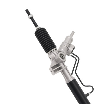 Crémaillère de direction compatible pour Nissan Interstar compatible pour Opel Movano compatible pour Renault MasterII