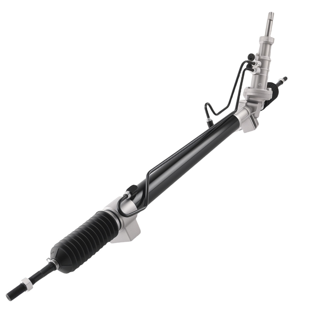 Crémaillère de direction compatible pour Nissan Interstar compatible pour Opel Movano compatible pour Renault MasterII