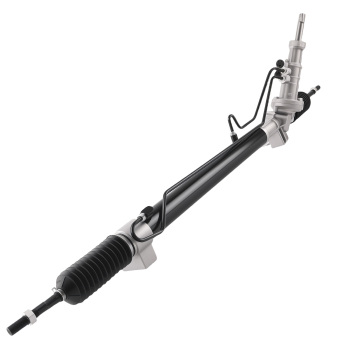 Crémaillère de direction compatible pour Nissan Interstar compatible pour Opel Movano compatible pour Renault MasterII