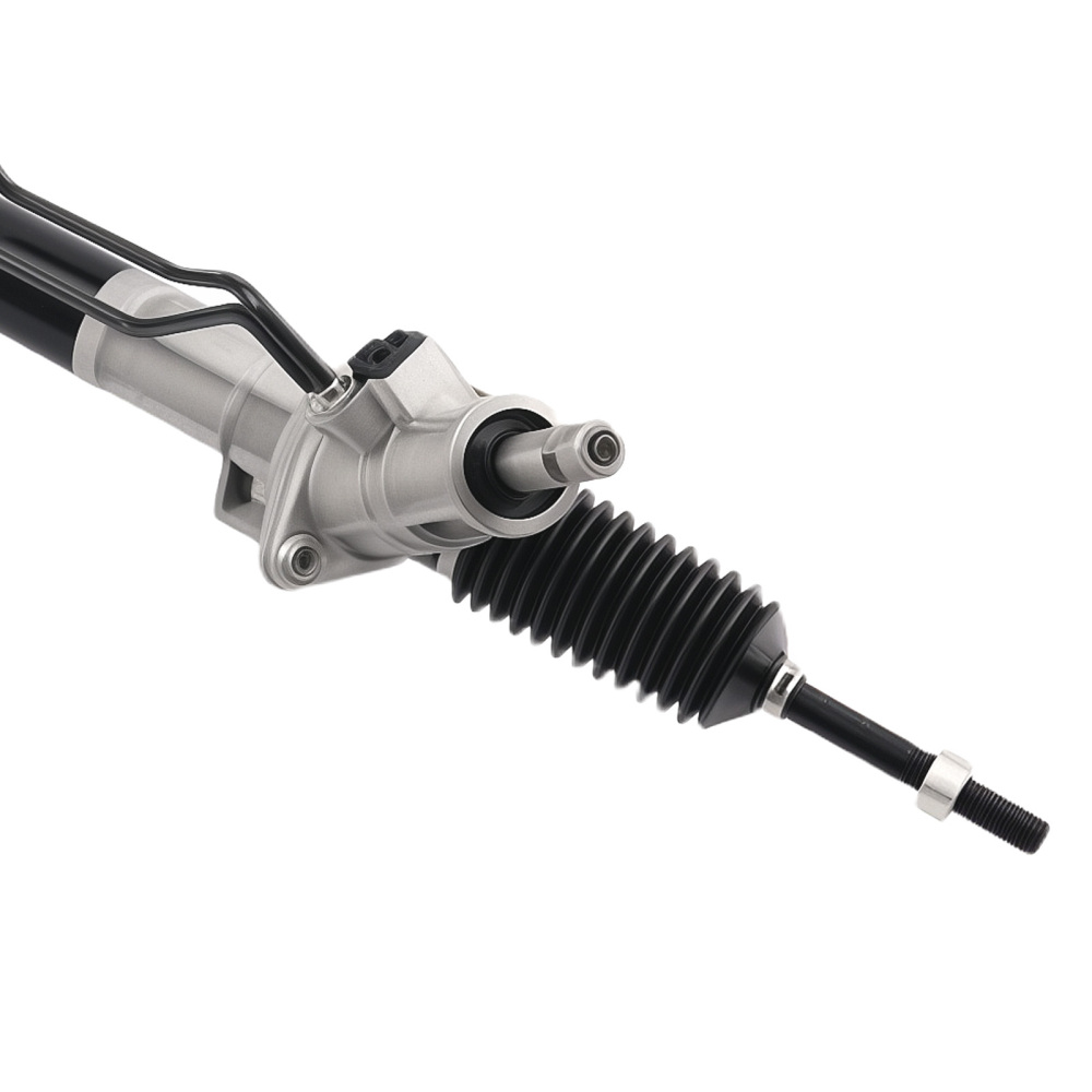 Crémaillère de direction compatible pour Nissan Interstar compatible pour Opel Movano compatible pour Renault MasterII