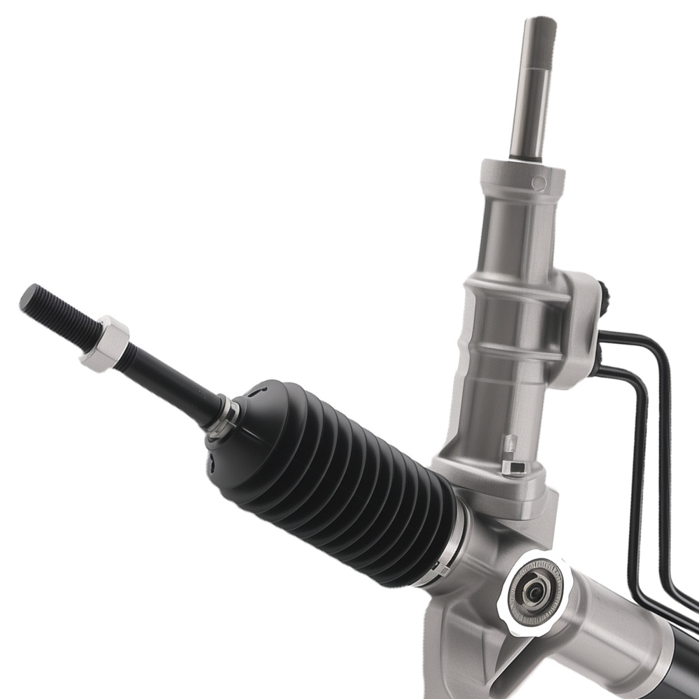 Crémaillère de direction compatible pour Nissan Interstar compatible pour Opel Movano compatible pour Renault MasterII