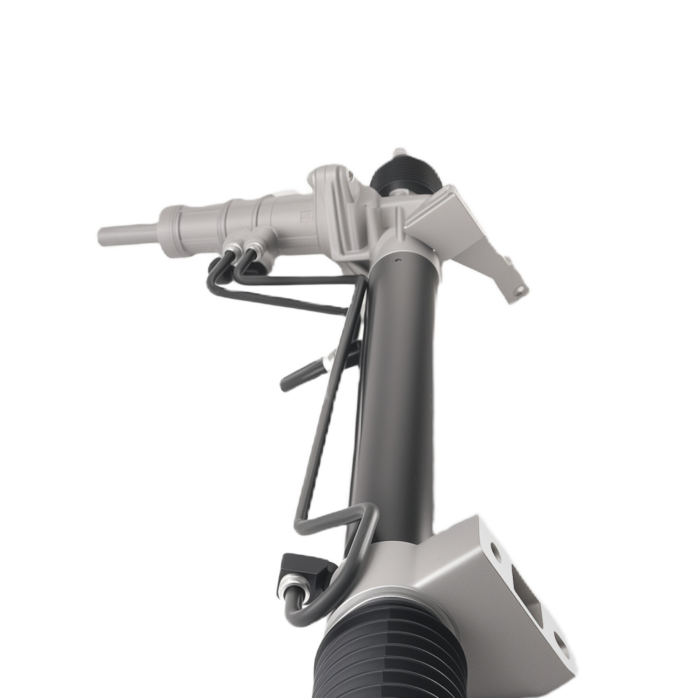 Crémaillère de direction compatible pour Nissan Interstar compatible pour Opel Movano compatible pour Renault MasterII