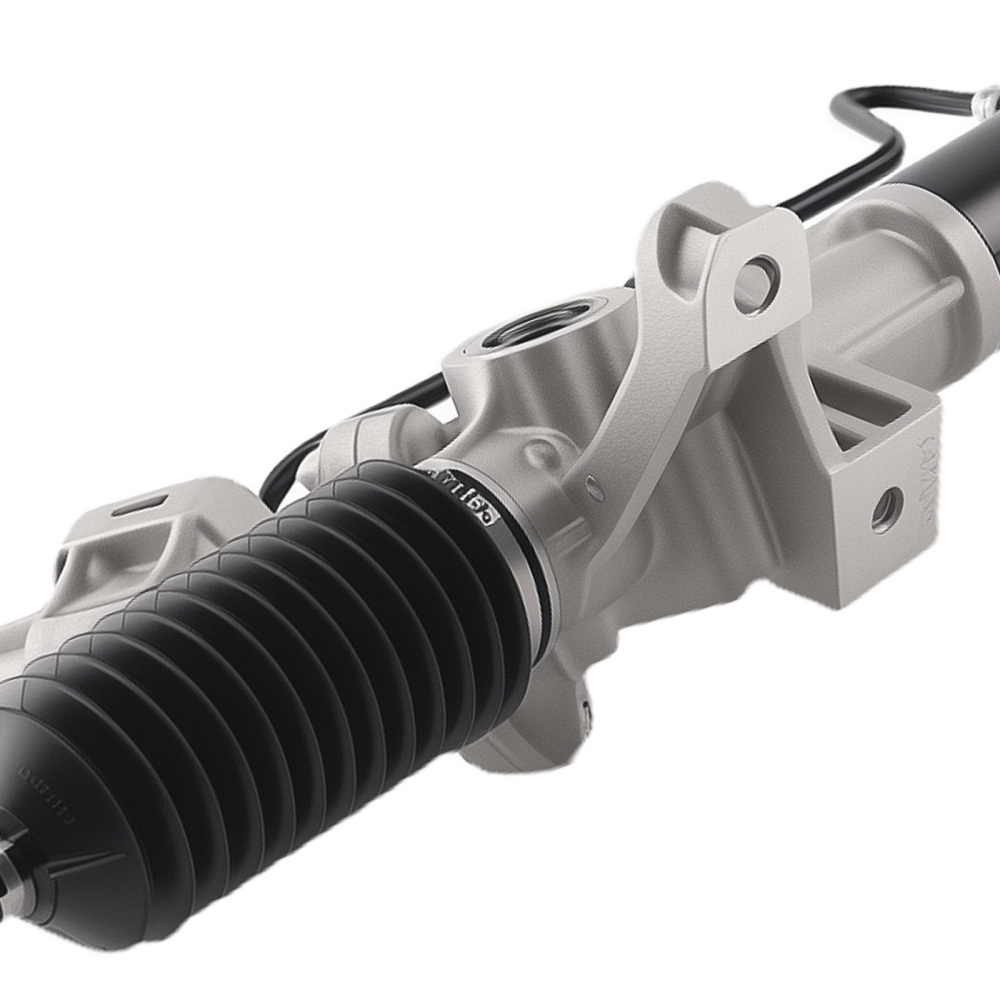 Crémaillère de direction compatible pour Nissan Interstar compatible pour Opel Movano compatible pour Renault MasterII