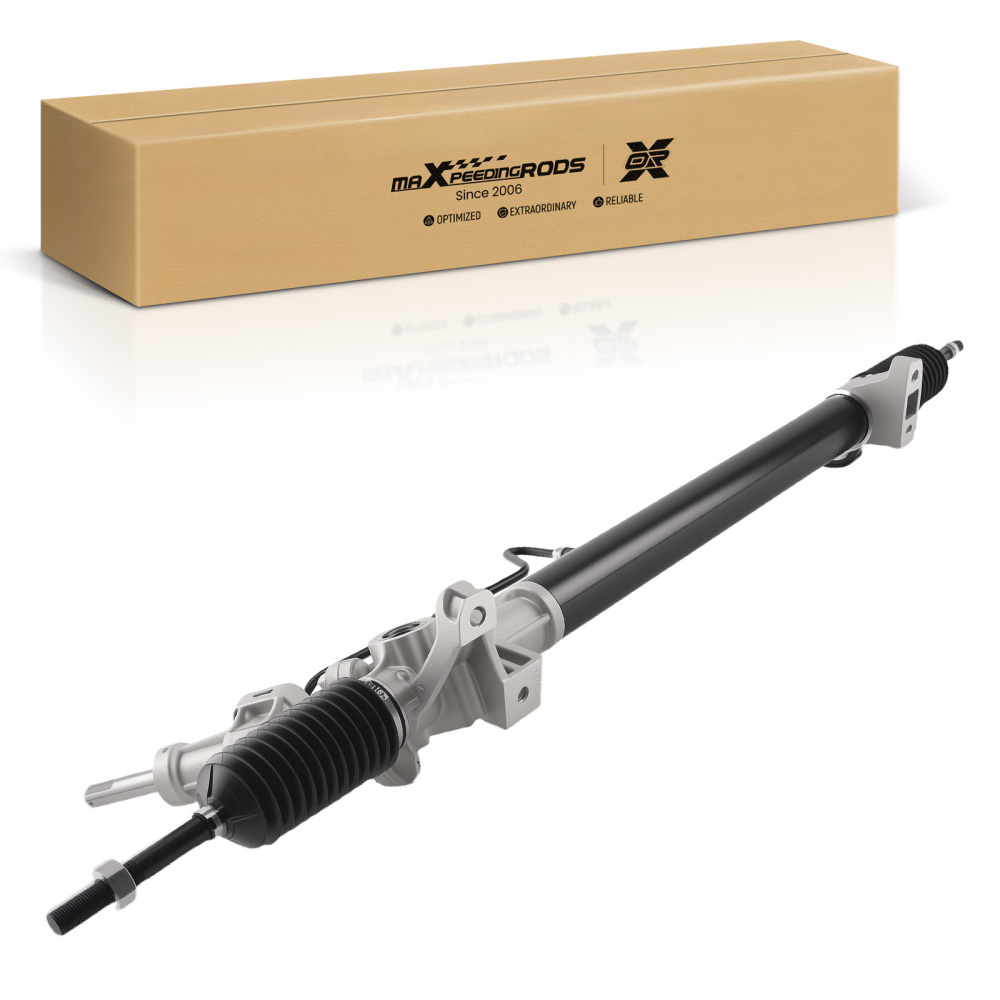 Crémaillère de direction compatible pour Nissan Interstar compatible pour Opel Movano compatible pour Renault MasterII