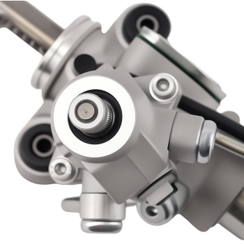 Cremagliera e Pignone compatibile per VW T3 1.6-2.1L Guida Sinistra 1979-92 251422061 26-812