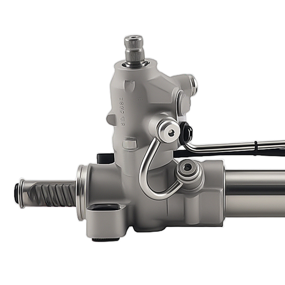 Cremagliera e Pignone compatibile per VW T3 1.6-2.1L Guida Sinistra 1979-92 251422061 26-812