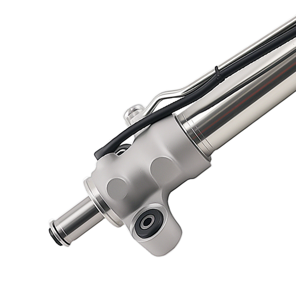 Cremagliera e Pignone compatibile per VW T3 1.6-2.1L Guida Sinistra 1979-92 251422061 26-812