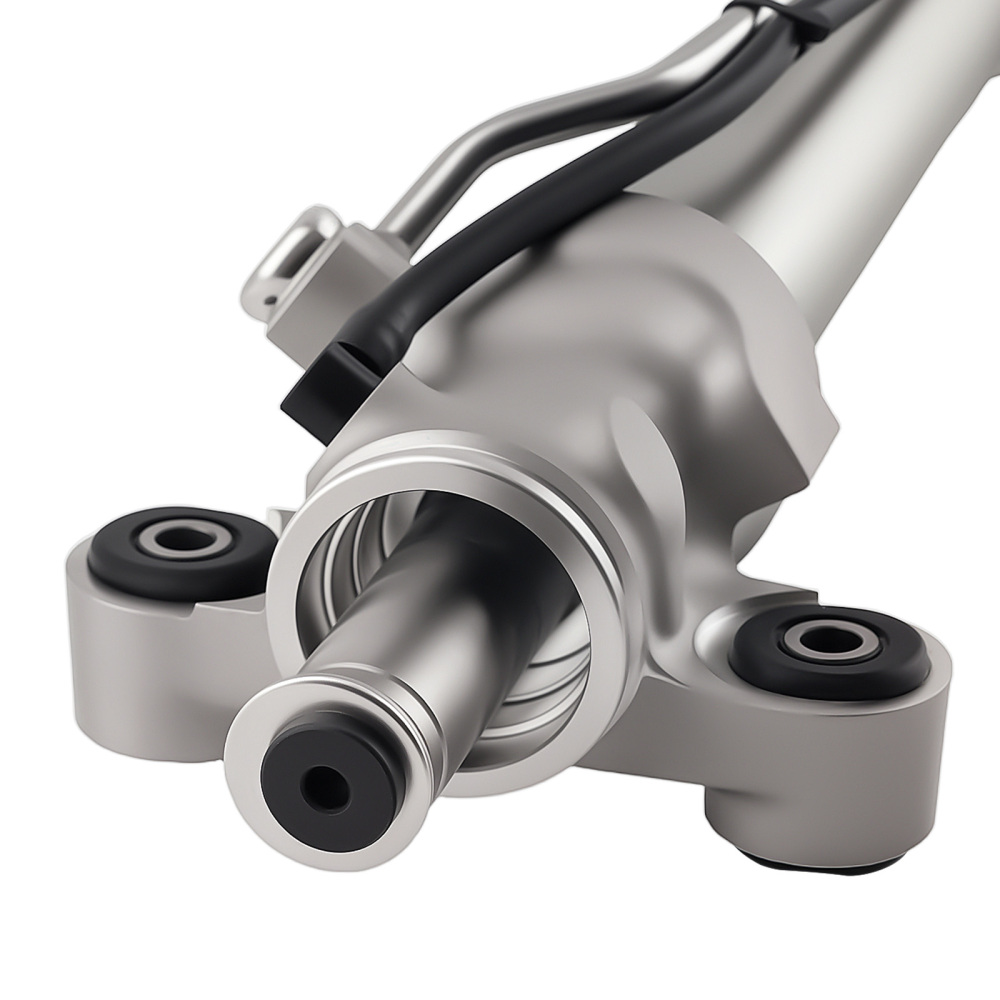 Crémaillère Direction compatible pour VW T3 Bus/Châssis 1.6-2.1L 79-92 26-812