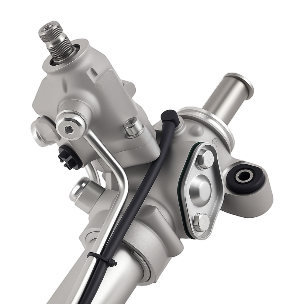 Crémaillère Direction compatible pour VW T3 Bus/Châssis 1.6-2.1L 79-92 26-812