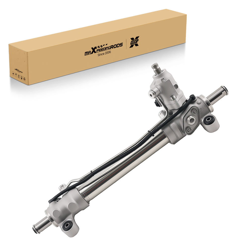 Cremagliera e Pignone compatibile per VW T3 1.6-2.1L Guida Sinistra 1979-92 251422061 26-812