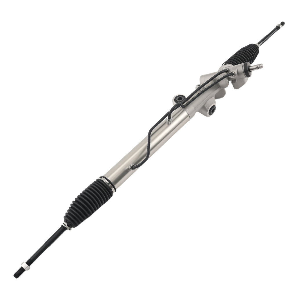 Power Steering Rack and Pinion compatible for Chevy Colorado Canyon compatible for Isuzu i-280 3.5L 04-06