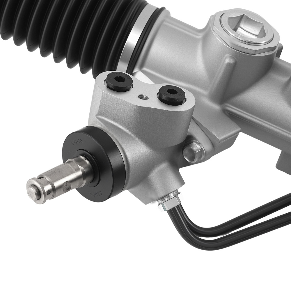 Power Steering Rack and Pinion compatible for Chevy Colorado Canyon compatible for Isuzu i-280 3.5L 04-06