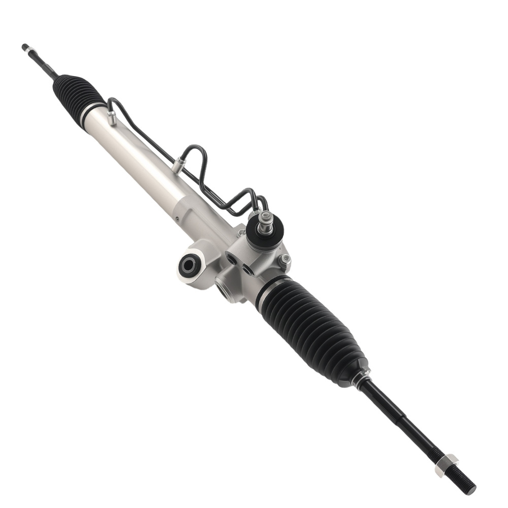Power Steering Rack and Pinion compatible for Chevy Colorado Canyon compatible for Isuzu i-280 3.5L 04-06