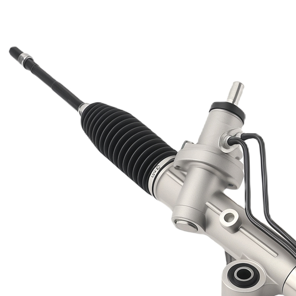 Power Steering Rack and Pinion compatible for Chevy Colorado Canyon compatible for Isuzu i-280 3.5L 04-06