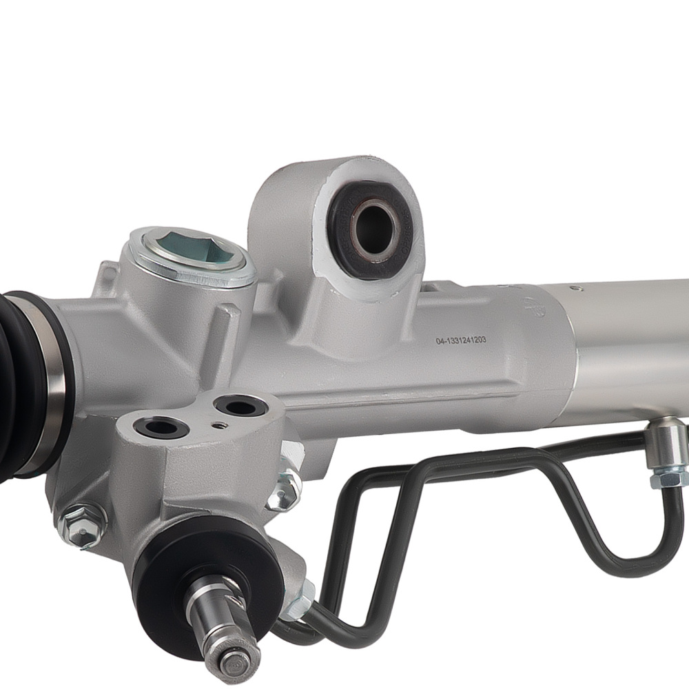 Power Steering RackPinion compatible for Chevrolet Colorado GMC Canyon RWD compatible for Isuzu 04-06