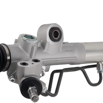 Power Steering RackPinion compatible for Chevrolet Colorado GMC Canyon RWD compatible for Isuzu 04-06