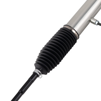 Power Steering RackPinion compatible for Chevrolet Colorado GMC Canyon RWD compatible for Isuzu 04-06