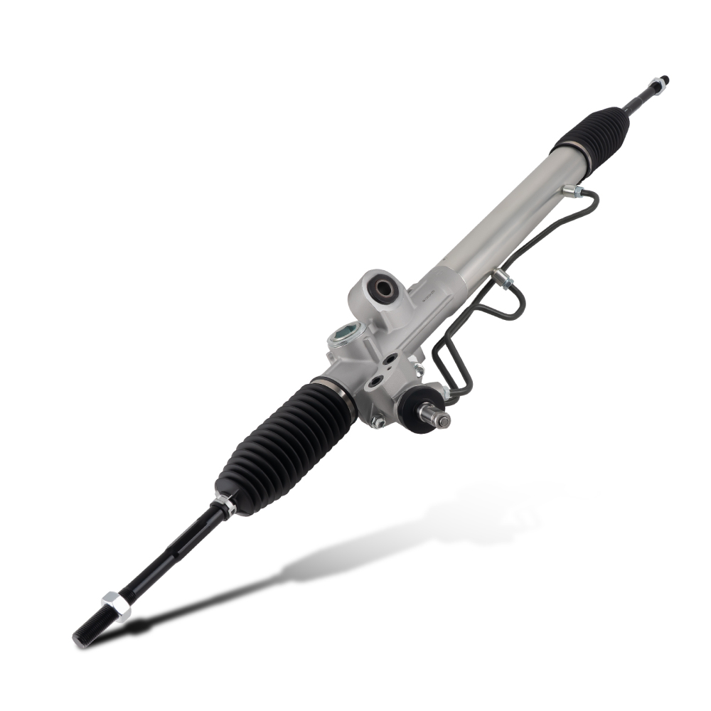 Power Steering RackPinion compatible for Chevrolet Colorado GMC Canyon RWD compatible for Isuzu 04-06