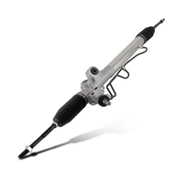 Power Steering RackPinion compatible for Chevrolet Colorado GMC Canyon RWD compatible for Isuzu 04-06