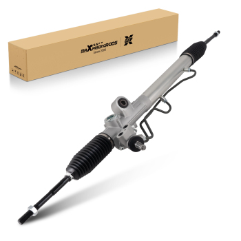 Power Steering RackPinion compatible for Chevrolet Colorado GMC Canyon RWD compatible for Isuzu 04-06