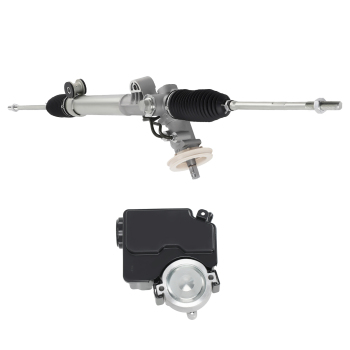 Steering Rack and Power Pump Assembly compatible for Chevrolet Impala and compatible for Monte Carlo 3.8L