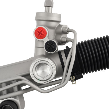 Complete Power Steering RackPinion compatible for Dodge Dakota 1994-1996 52038612 22-326