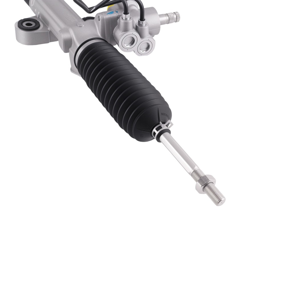 Complete Power Steering Rack And Pinion Assembly ForAcura MDX 3.5L 2003-2006