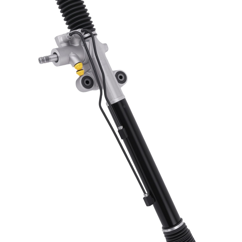 Complete Power Steering Rack And Pinion Assembly ForAcura MDX 3.5L 2003-2006