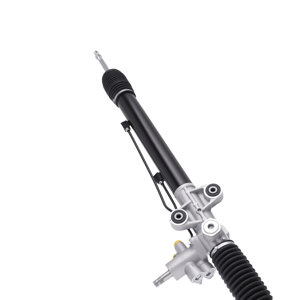 Complete Power Steering Rack And Pinion Assembly ForAcura MDX 3.5L 2003-2006