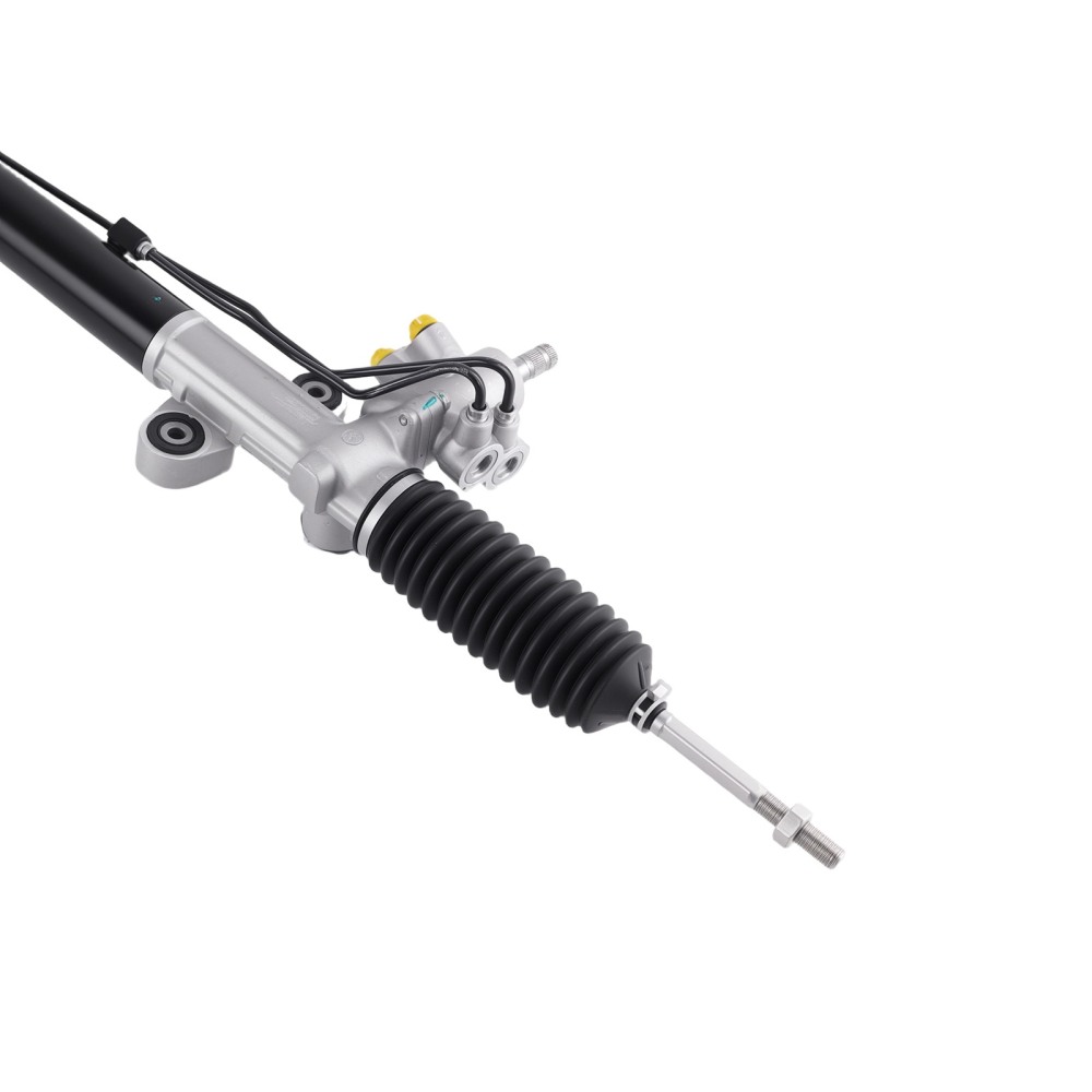 Complete Power Steering Rack And Pinion Assembly ForAcura MDX 3.5L 2003-2006