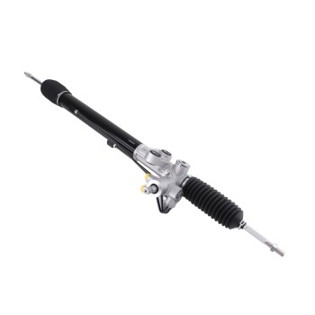Complete Power Steering Rack And Pinion Assembly ForAcura MDX 3.5L 2003-2006