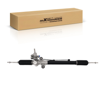 Power Steering Rack & Pinion compatible for Honda Pilot 2009-2015 V6 3.5L  53601SZAA51