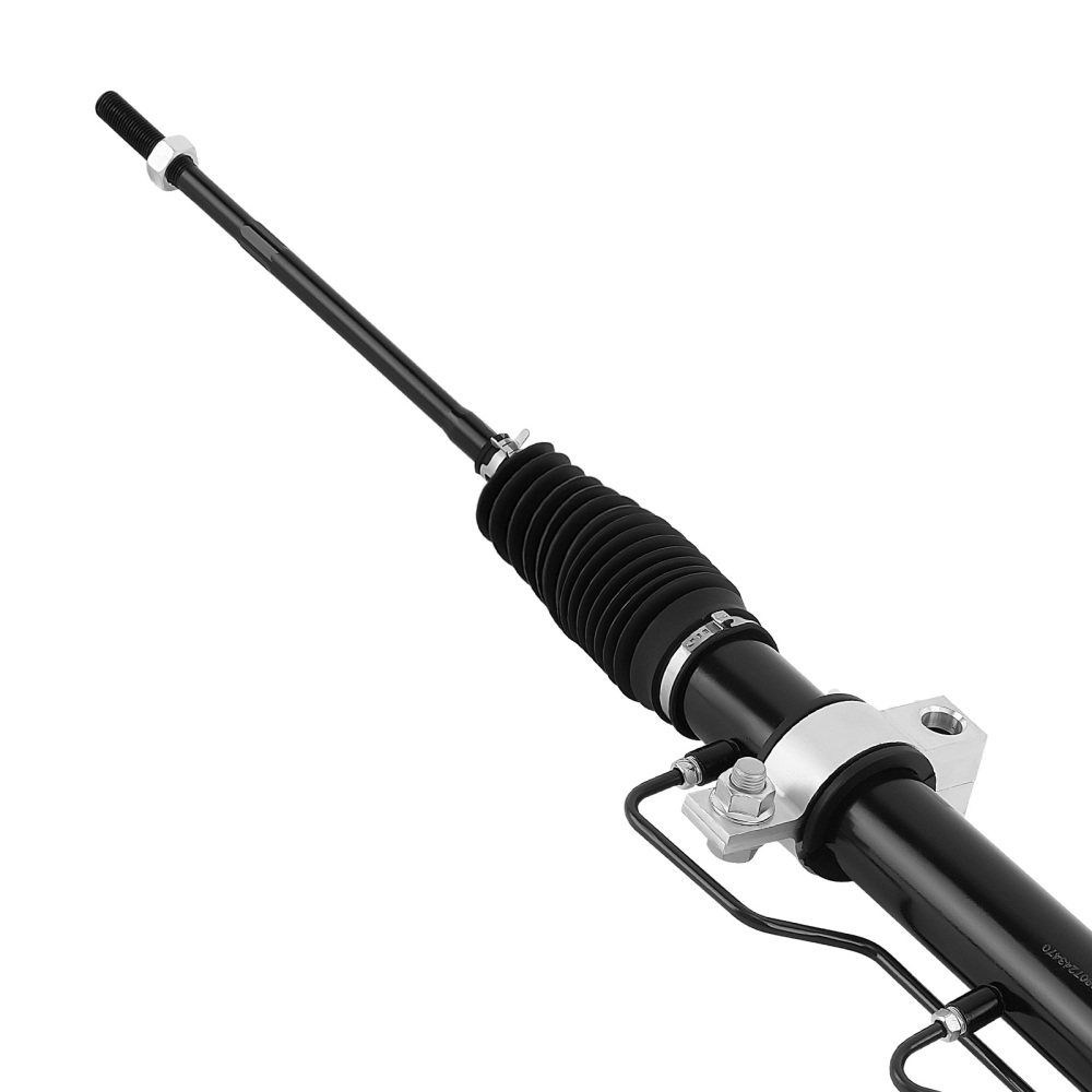 Complete Power Steering RackPinion compatible for Nissan Altima Maxima 02-08 26-3013