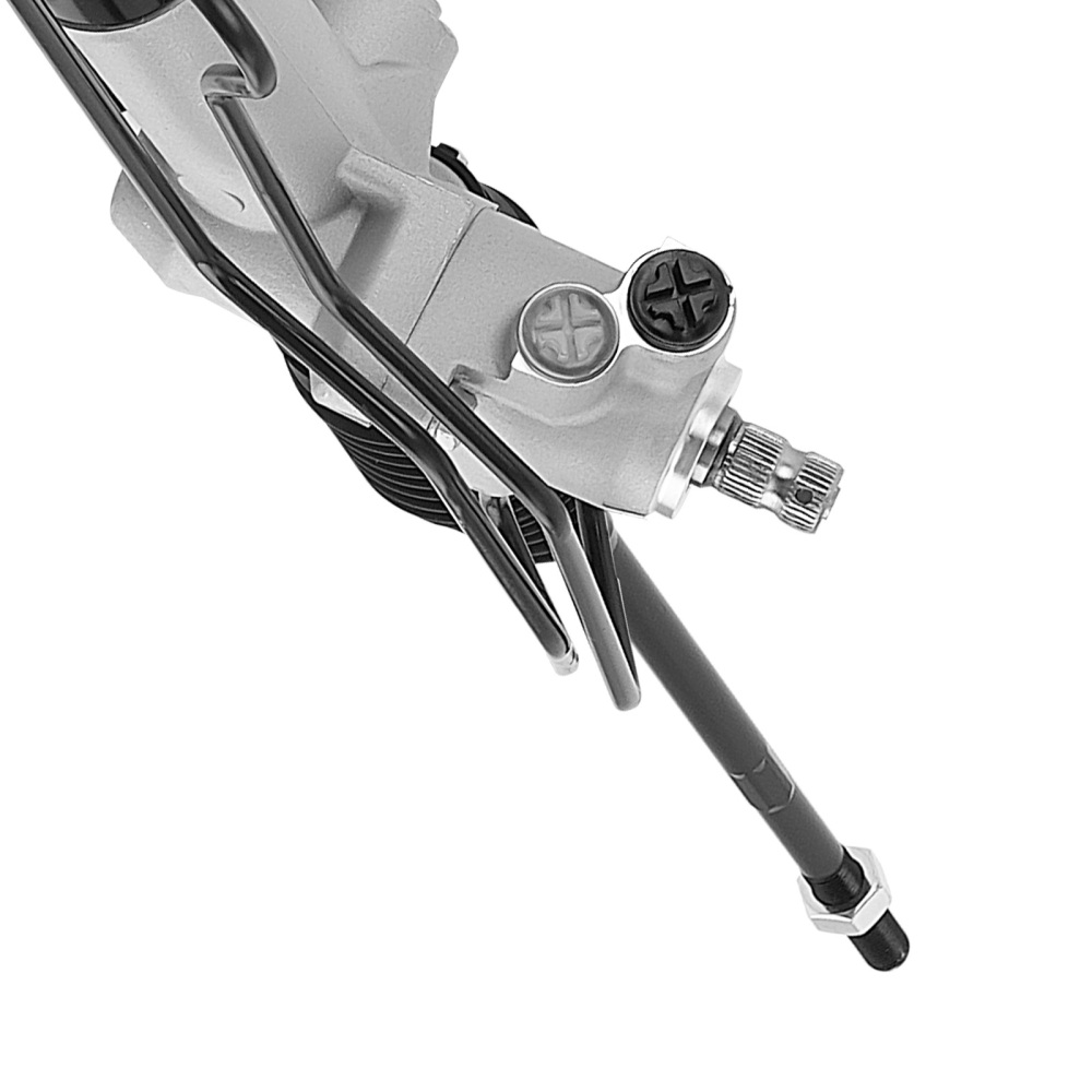 Complete Power Steering RackPinion compatible for Nissan Altima Maxima 02-08 26-3013
